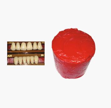 Carding Wax / Teeth Wax