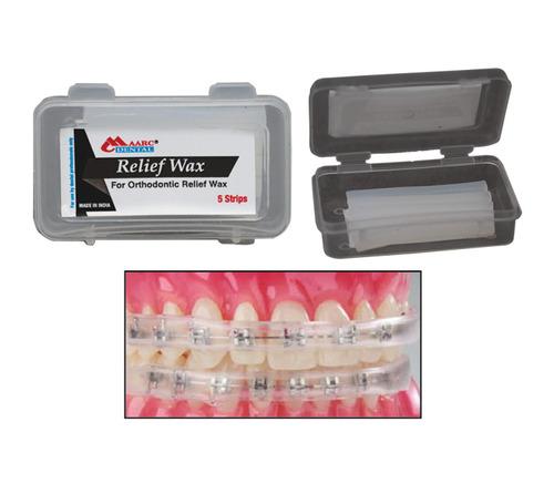 Relief Wax for Ortho