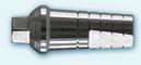 Straight Titanium Abutment