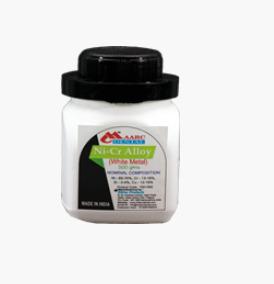 Ni - Cr Alloy / White Metal