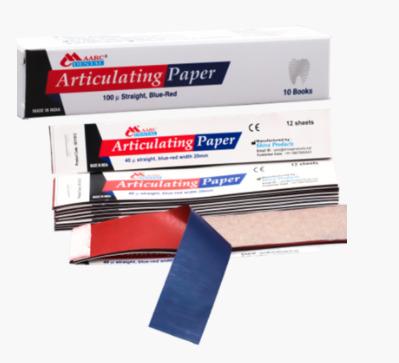 Articulating Paper