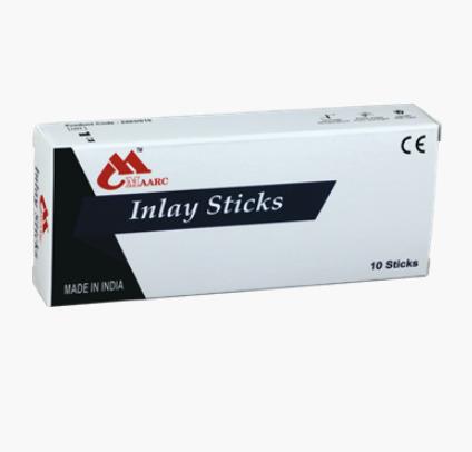 Inlay Sticks
