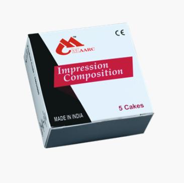Impression Compound