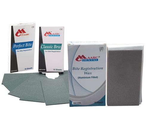 Bite Registration Wax