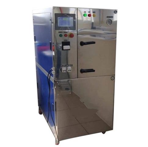 Fully Automatic ETO Sterilizer
