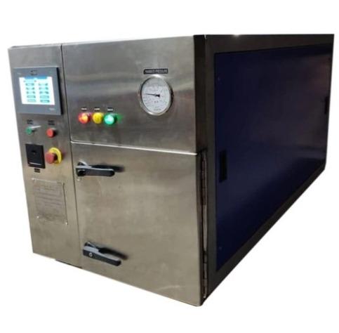 Tabletop ETO Sterilizer