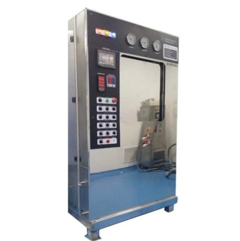 Automatic Horizontal Autoclave sterilizer