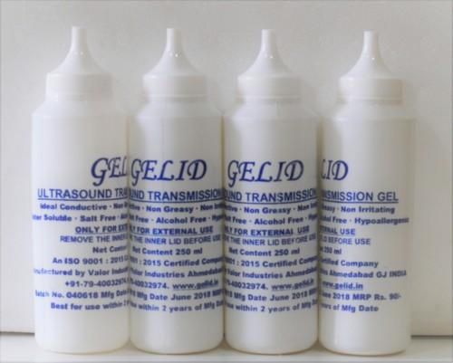 Ultrasound Gel