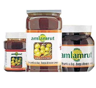 Amla Chutney