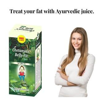 Chetanyas Belly Fit