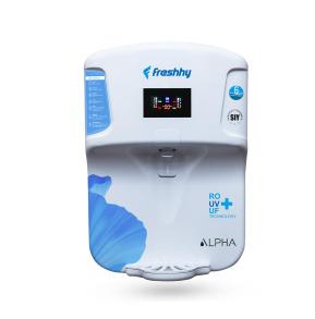 Water Purifier (ZETA)