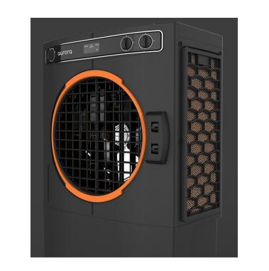 Evaporative Air Coolers (80L EAC - DI1002M)