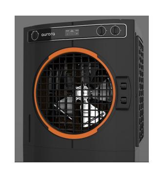 Evaporative Air Coolers (80L EAC - DI802M)