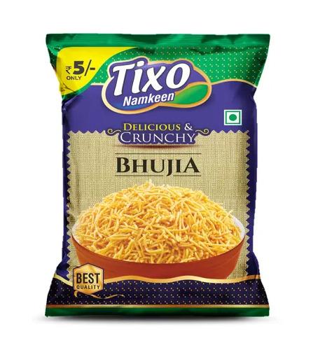 Bhujia
