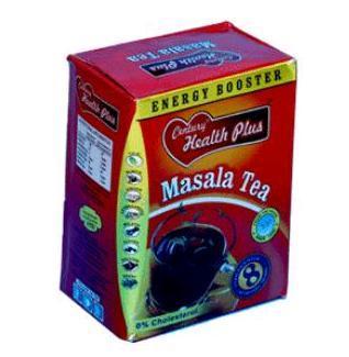 Masala Tea