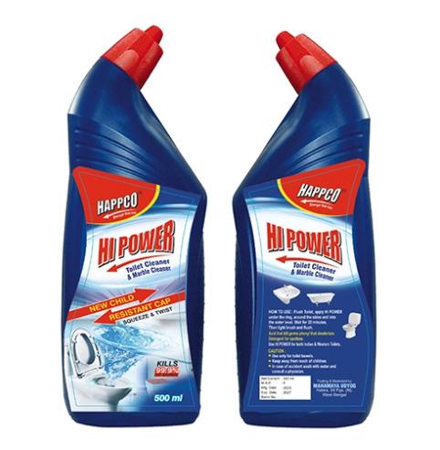 500ml Marble Cleaner