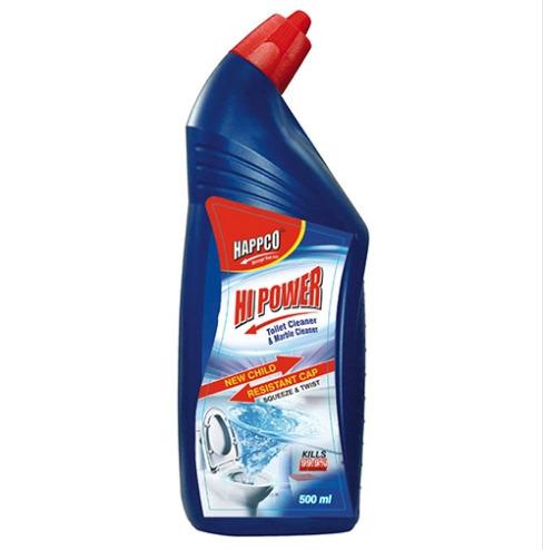 High Quality Toilet Cleaner