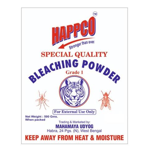 Konoria Grade 1 Bleaching Powder