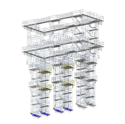 Customised Ladder Solutions