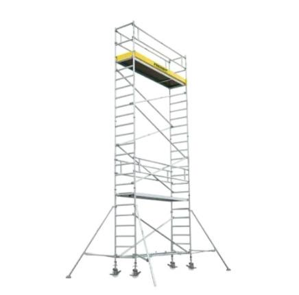 Freiheit Mobile Scaffold Tower With Stairway
