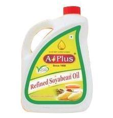 Soyabean Refined Oil
