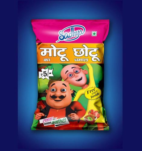 Motu Chotu Ka Dhamaal