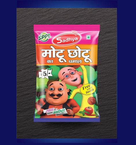 Motu Chotu Ka Dhamaal