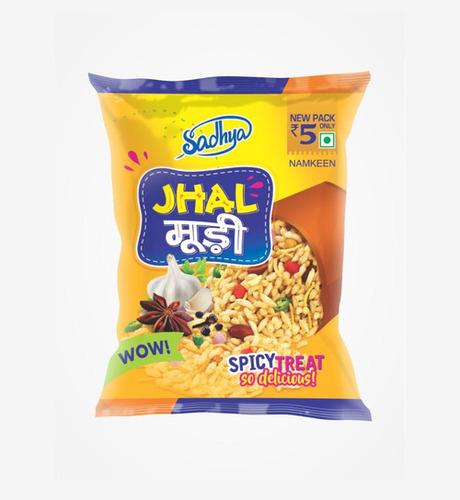 Jhal Muri