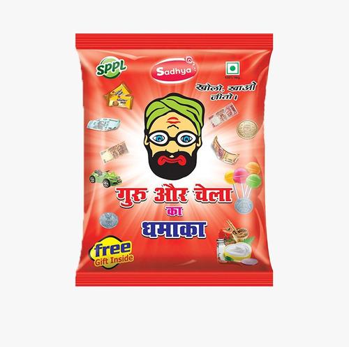 Guru Aur Chela Ka Dhamaka