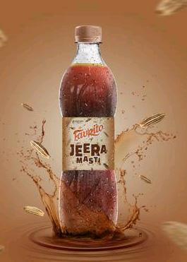 Jeera Masala Drink