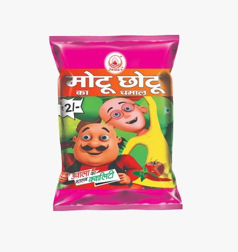 Chotu Motu Ka Dhamal