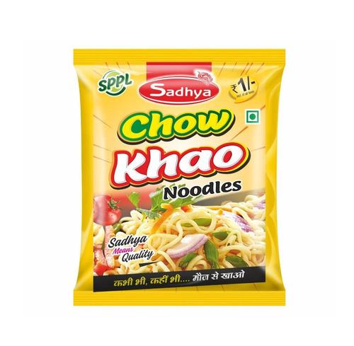 Chow Khao Noodles