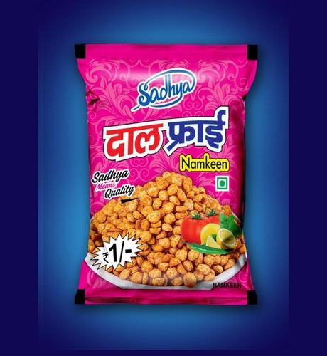 Dal Fry Namkeen