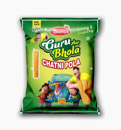 Guru Aur Bhola Chatni Pola