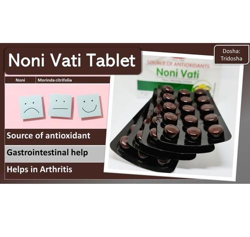 NONI VATI TABLET