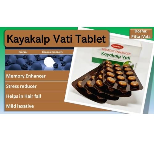 KAYAKALP VATI TABLET