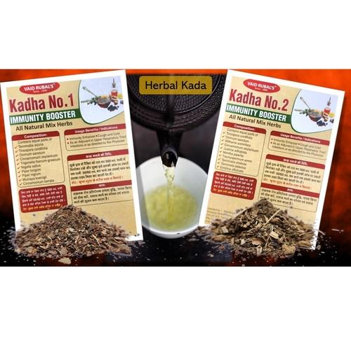 HERBAL KADA  
