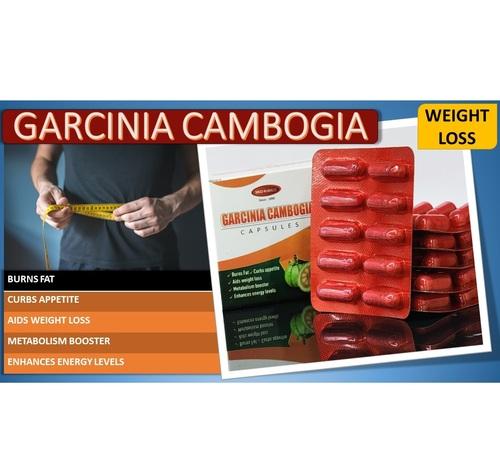 GARCINIA CAMBOGIA TABLET