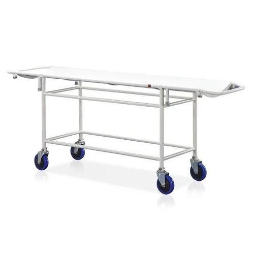 Patient Stretcher Trolley