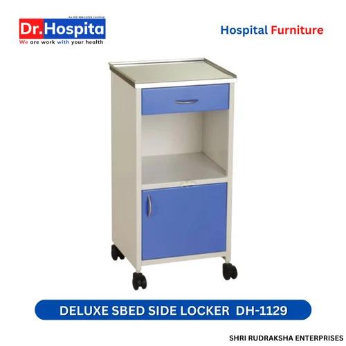 Bedside Locker