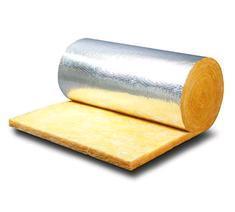 Glass Wool