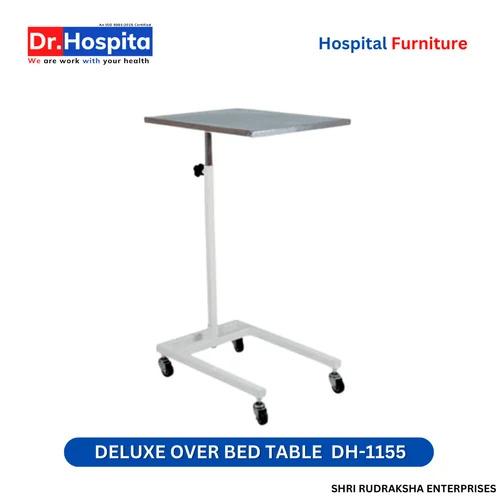 Deluxe Over Bed Table