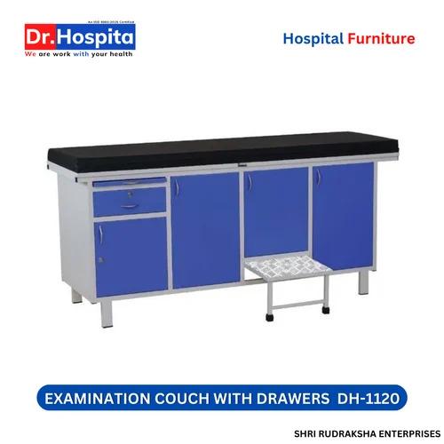 Examination Couch Drawer