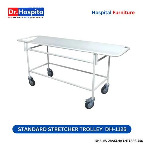 Standard Stretcher Trolley