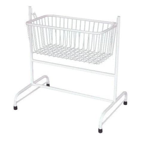 Baby Swinging Cradle