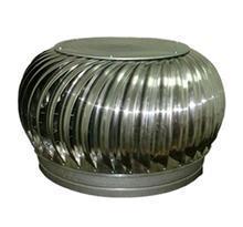 Alumunium Ventilators
