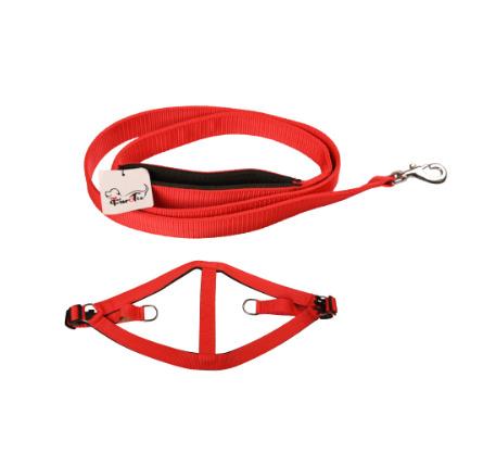 Padded Body belt Set