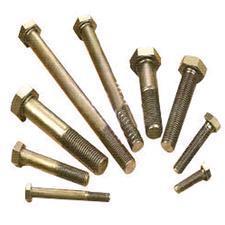 High Tensile Bolts
