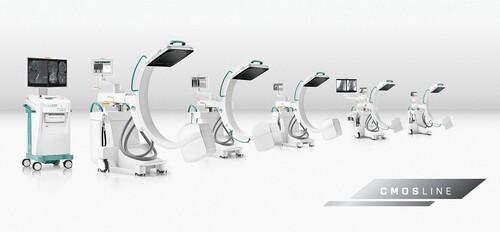 C-Arm Diagnostic Equipment
