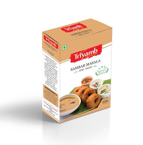 Triyamb Sambar Masala